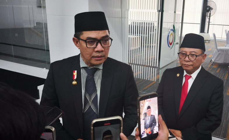 Sambut Penerbangan Internasional APT Pranoto Rute Samarinda - Kuala Lumpur, Andi Harun : Jadi Trigger Ekonomi Baru