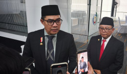 Sambut Penerbangan Internasional APT Pranoto Rute Samarinda - Kuala Lumpur, Andi Harun : Jadi Trigger Ekonomi Baru