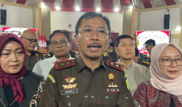 Sampaikan Kuliah Umum Hakordia, Kejati Kaltim Dorong Sinergi Penegak Hukum dan Perguruan Tinggi