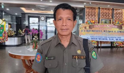 Satpol PP Kaltim Perkuat Pengawasan Perbatasan Samarinda-Kukar untuk Ketertiban Publik