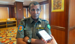 Satpol PP Kaltim Perkuat Pengawasan Ruang Publik, Pencegahan Narkoba Disebut Bagian dari Agenda Kesehatan