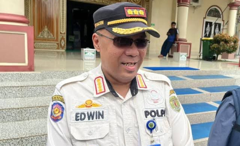 Satpol PP Kaltim Ungkap Prostitusi Terorganisir, Soroti Sektor Kesehatan