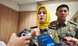 Satpol PP Samarinda Siapkan Ratusan Personel untuk Pengamanan Nataru