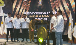 Seno Aji Dorong HIPMI Kaltim Masuk Sektor Pangan untuk Perkuat Ketahanan Daerah