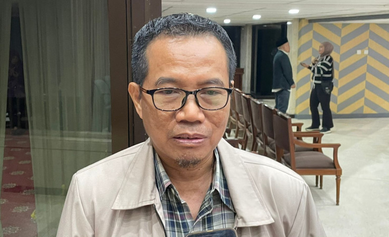 Siaga Bencana, Pemprov Kaltim Siapkan 17 Ribu Paket Logistik