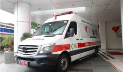 SPGDT RS Jantung dan Pembuluh Darah Harapan Kita: Respon Cepat Selamatkan Nyawa