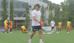 Sudah Datangkan Marcos Astina, Borneo FC Bakal Belanja Pemain Baru Lagi di Bursa Transfer?