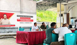 Tingkatkan Pemahanan Nilai-Nilai Pancasila di Masyarakat, Afif Rayhan Harun Sosialisasikan Perda 9 Tahun 2023