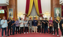 Tuntut Keadilan DBH Bagi Daerah Penghasil, Perjuangan FRAKSI Kaltim Didukung Sultan Kutai Ing Martadipura