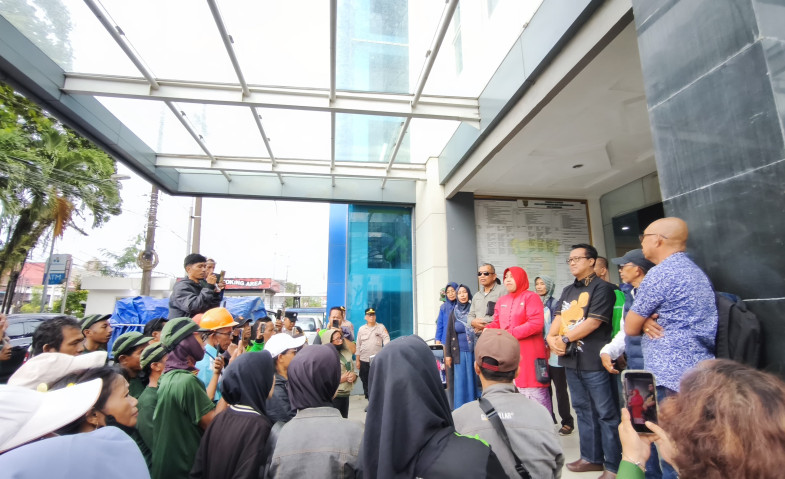 UMK Samarinda 2026 Disepakati Naik 6,97 Persen, Buruh dan Pengusaha Capai Titik Tengah