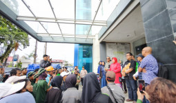 UMK Samarinda 2026 Disepakati Naik 6,97 Persen, Buruh dan Pengusaha Capai Titik Tengah