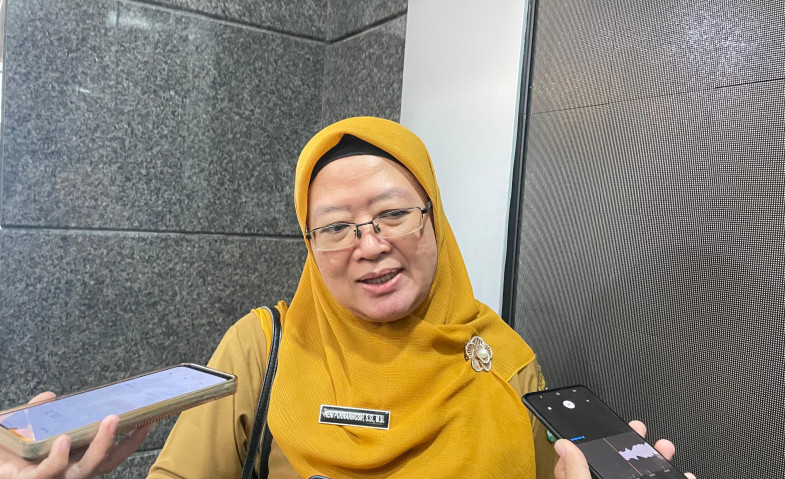 Verifikasi Lahan Jadi Tantangan, Pembangunan Koperasi Merah Putih di Kaltim Masih Bertahap