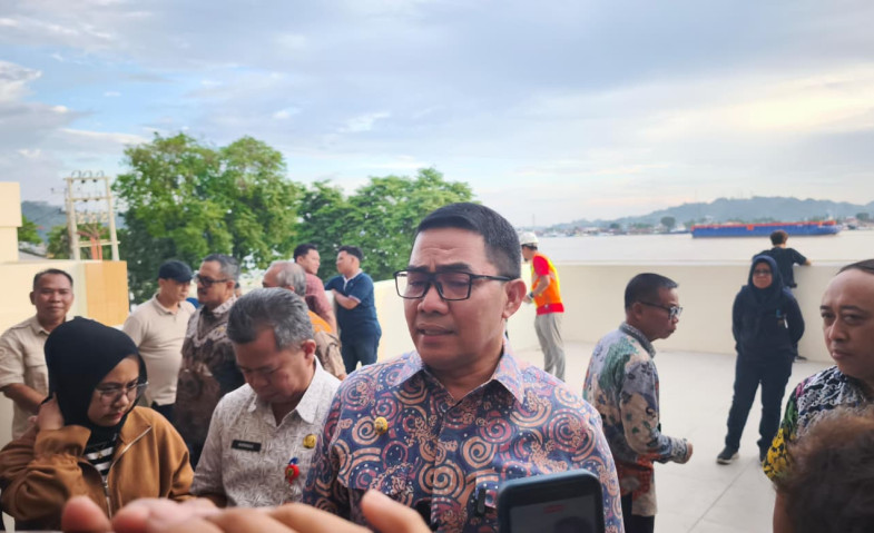 Wali Kota Andi Harun Desak Kaltim Gelar Rakor Darurat Hadapi Potensi Bencana Akhir Tahun