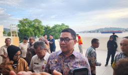 Wali Kota Andi Harun Desak Kaltim Gelar Rakor Darurat Hadapi Potensi Bencana Akhir Tahun