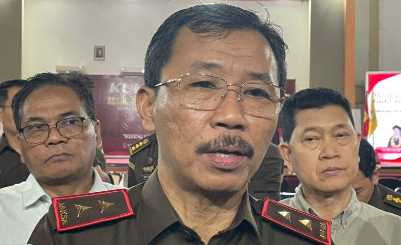 Warga yang Temukan Masalah Reklamasi Tambang, Diminta Melapor ke Kejati Kaltim