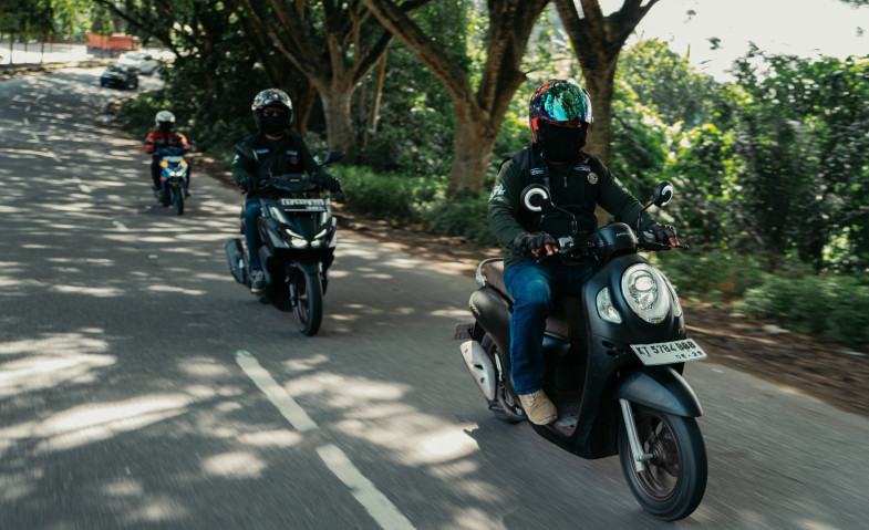 6 Tips untuk Warga Kota Tepian agar Tetap Aman dan Nyaman Berkendara