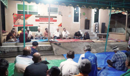 Afif Rayhan Harun: Perda Pendidikan Pancasila Penting untuk Perkuat Pemahaman Masyarakat