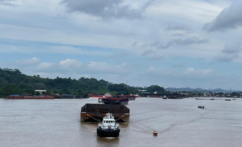 Akademisi Unmul Kritik Penanganan Lunak Insiden Penabrakan Jembatan