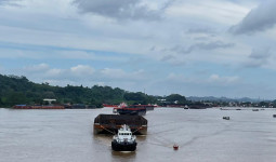 Akademisi Unmul Kritik Penanganan Lunak Insiden Penabrakan Jembatan