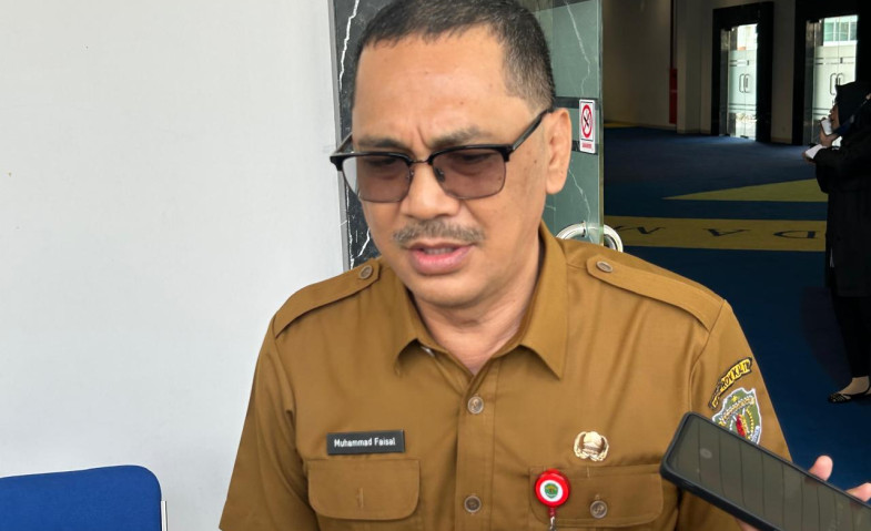 Akses Digital di Kaltim Makin Meluas, Sebanyak 802 Desa Sudah Terkoneksi Internet Gratis