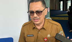 Akses Digital di Kaltim Makin Meluas, Sebanyak 802 Desa Sudah Terkoneksi Internet Gratis