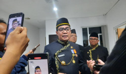 Andi Harun: Efisiensi Seremonial HUT Samarinda Cukup untuk Biaya Rehabilitasi Jalan 600 Meter