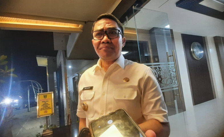 Andi Harun Jelaskan soal Dana Gotong Royong, Wajib untuk ASN?