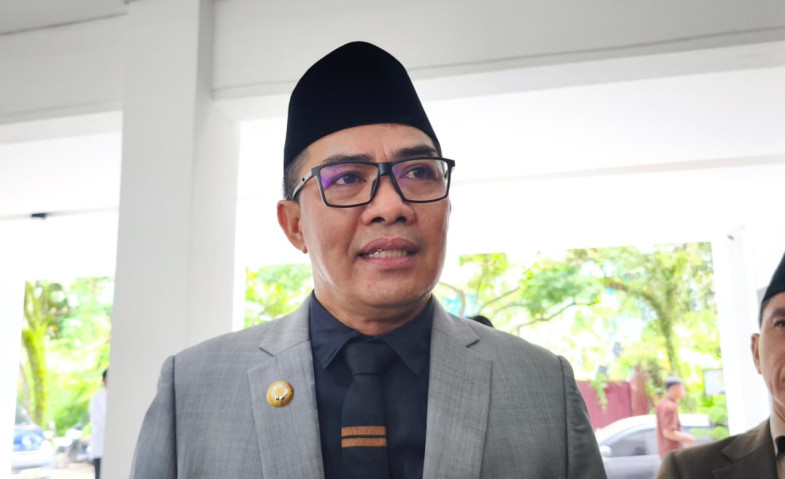 Andi Harun: Jungkir Balik Dongkrak PAD Samarinda, Rp98 Miliar Justru Habis untuk Anggaran Konsumsi