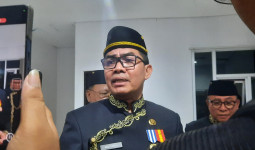 Andi Harun Minta Wartawan Telusuri Aliran Dana Pokir Anggota DPRD Kaltim dari Dapil Samarinda