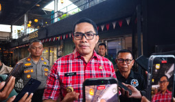Andi Harun Yakin Sarung Samarinda Terima Anugerah  Kebudayaan PWI Pusat 2026