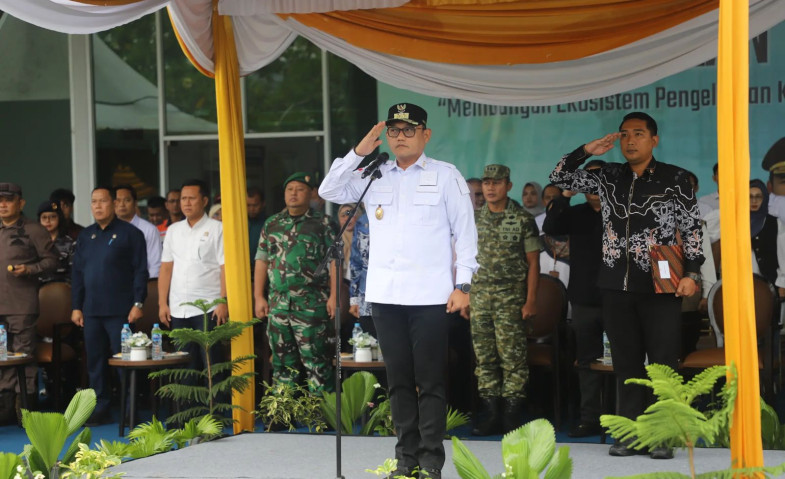 Angka Kecelakaan Kerja Bukan Cuma Statistik, Pemprov Kaltim Dorong Penguatan K3