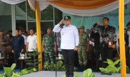 Angka Kecelakaan Kerja Bukan Cuma Statistik, Pemprov Kaltim Dorong Penguatan K3