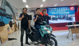 Astra Motor Kaltim 2 Perkenalkan All New Honda Vario 125, Hadirkan Varian Street dan Fitur Lebih Modern