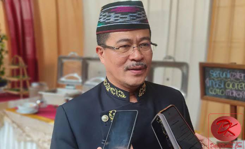 Banyak Ruang Kosong, RS Korpri Samarinda Disebut Belum Siap Naik Kelas