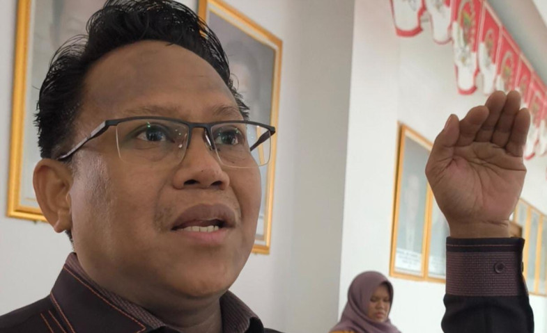 Beda Tafsir Perjalanan Dinas Anggota Dewan Hingga Jadi Temuan Inspektorat Samarinda