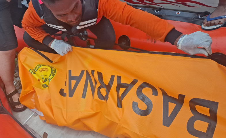 Bocah 7 Tahun yang Jatuh di Sungai Mahakam Ditemukan Meninggal Dunia