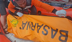 Bocah 7 Tahun yang Jatuh di Sungai Mahakam Ditemukan Meninggal Dunia