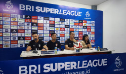 Borneo FC Ingin Rebut Poin Penuh dari PSM Makassar di Stadion Segiri
