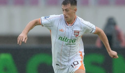 Borneo FC Kudeta Pemuncak Klasmen Setelah Menang Tipis dari Persis Solo 1-0