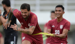 Borneo FC Masuk Fase Taktikal Jelang Duel Kontra PSIM, Siapa yang Gantikan Posisi Joel Vinicius?