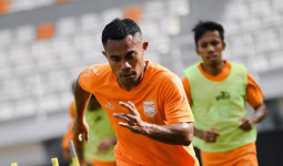 Borneo FC Resmi Datangkan Eks Pemain Persib Bandung