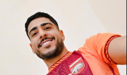Borneo FC Resmi Perkenalkan Kaio Nunes untuk Perkuat Lini Serang di Putaran Kedua