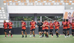 Borneo FC Siap Tantang Persis Solo di Awal Putaran Kedua BRI Super League