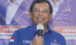 Demokrat Tegaskan Keselarasan Langkah Bersama Presiden Prabowo dalam Menentukan  Format Masa Depan Pilkada