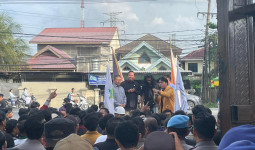 Desak Legislator Teken Pakta Integritas, Aliansi Geram Kaltim Tolak Wacana Pilkada oleh DPRD