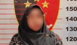 Diduga Gelapkan Sepeda Motor Rekannya, Perempuan Asal Palaran Ini Harus Berurusan dengan Polisi