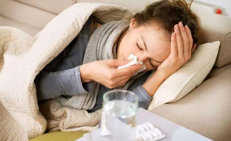 Dinkes Kaltim Perketat Kewaspadaan Influenza, Belum Temukan Kasus Varian Baru