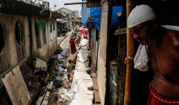 Dinsos Kaltim Genjot Program Produktif Tekan Angka Kemiskinan