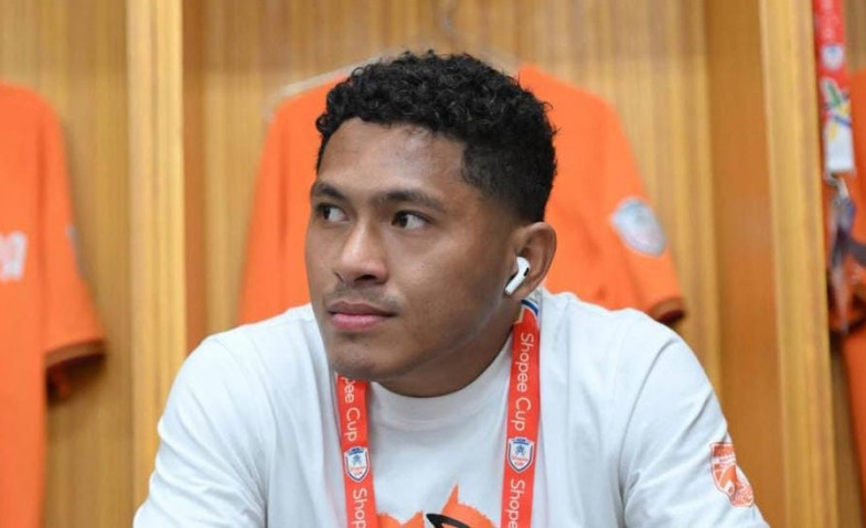 Ditinggal Fajar Fathurrahman Begini Respons Pelatih Borneo FC Fabio Lefundes