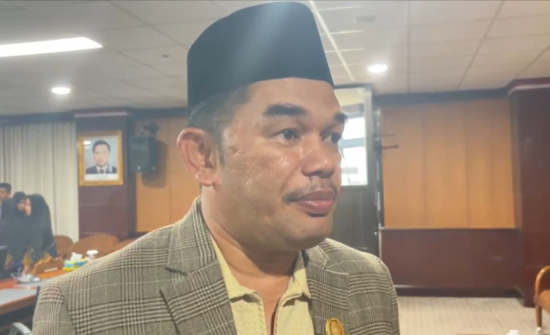 DPRD Kaltim Bakal Evaluasi Kinerja Pemprov 2025 Melalui Pembahasan LKPj Gubernur